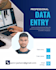 do accurate data entry excel and typing work