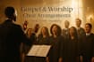 arrange acapella, satb, ttbb, gospel and worship vocal harmonies