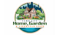 design a custom home and garden logo that stands out