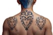 design a custom tribal tattoo and ornamental prints