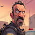 draw comic book cartoon and custom illustration digital art