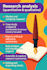 create clear and concise reports, case study insights, and business research