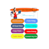 data entry in ms office excel data management file coveret