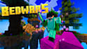 make cinematic and animated style minecraft thumbnails