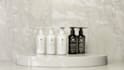 create realistic 3d product animation for cosmetics and beverage ads