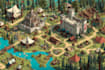 do an isometric map you want