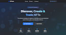 be your expert blockchain developer for secure web3 smart contracts and dapps