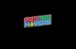 design spacetime movers moving company logo