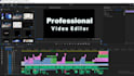 edit your videos into cinematic masterpieces