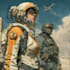 sci fi illustration and sci fi art