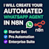 build you your ai agent cheap
