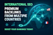 do international SEO premium backlinks for uae, dubai, hungary, asia, USA, UK