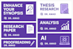edit and enhance your manuscript for journal submission