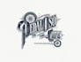 design a vintage, handwritten, or script typography logo