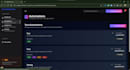 develop business websites with integrated automation features