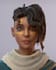 do 3d character design creature concept models realistic 3d game character