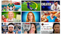 design catchy and high converting youtube thumbnails