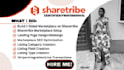 build sharetribe marketplace setup