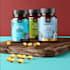 do product label design and supplement label design