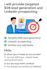 provide targeted b2b lead generation and linkedin prospecting