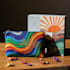design a modern packaging
