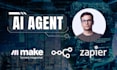 create ai agent automation
