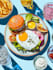 draw food pop art of your food pop art