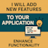 fix bugs or add features in your legacy vb net cpp or vc application