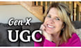create mature ugc video ads as a genx creator for your brand