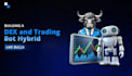 setup solana volume bot, pump fun bot, copy trading bot, xrpl, arbitrage bot
