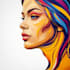 do a vector portrait for you