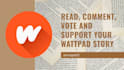read and interact with your story on wattpad, inkitt, and more