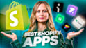 develop custom shopify app for your ecommerce store