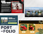 create aesthetic student presentation slides in 24h