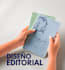 la cubierta y material gráfico para tu libro