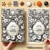 make an amazon packaging design and label design