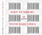 help you with isbn registration, imprint setup, and professional barcode design