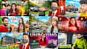 design eye catching trading, finance, crypto, thumbnails