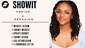 showit website, showit template, showit website redesign, showit customization