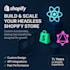 build a headless shopify store with react and graphql
