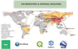 gis mapping, spatial analysis and custom gis maps