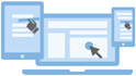 do user testing to find problems with user experience