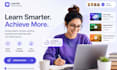 build elearning website lms website online course elearning educational website