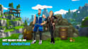 develop 2d and 3d games in unity and unreal engine