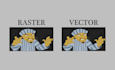 vectorize logo, vector tracing, adobe illustrator