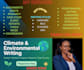 do climate change, environmental studies ecology, sustainability, global warming