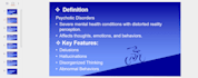 design a professional and modern powerpoint presentation