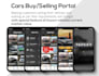 ios apps for ecommerce, pos systems and secure solutions