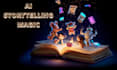 create ai storytelling videos with script, animation, and voiceover
