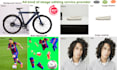do clipping path image masking and photoshop editing
